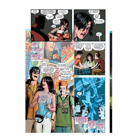 Superman Action Comics 2. Rezistent la gloante