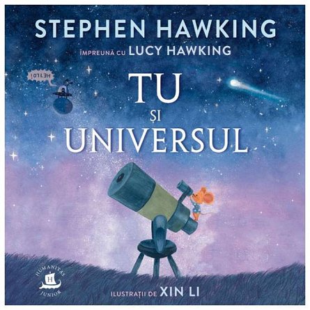 Tu si universul