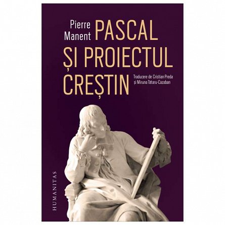 Pascal si proiectul crestin