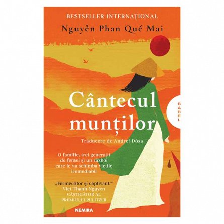 Cantecul muntilor
