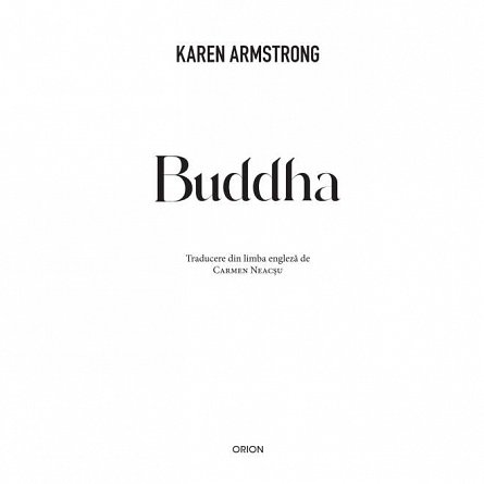 Buddha