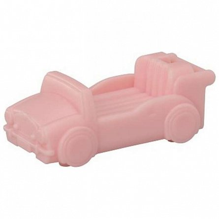 Figurine Sylvanian Families, Gemeni Iepurasi Flora