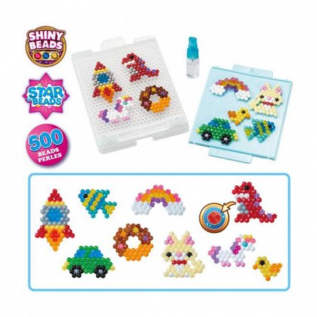 Set Margele Aquabeads, Starter Set