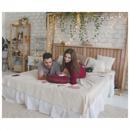 Joc in engleza, Couples Quiz