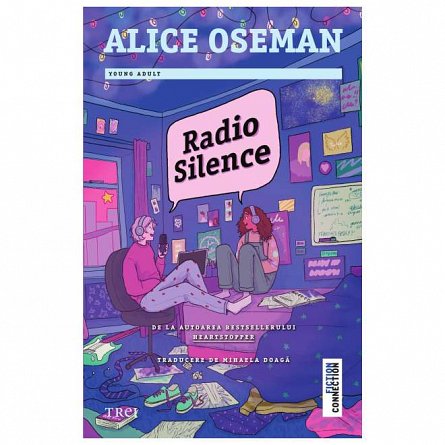 Radio Silence