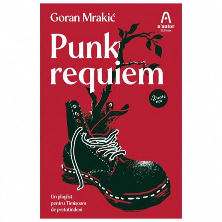 Punk requiem
