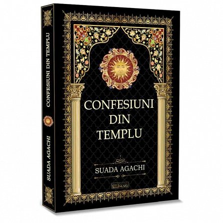 Confesiuni din templu