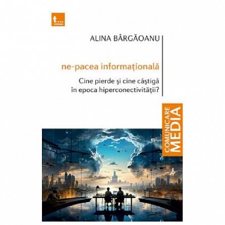 Ne-pacea informationala