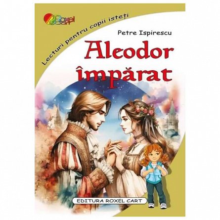 Aleodor Imparat