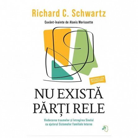 Nu exista parti rele