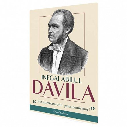 Inegalabilul Davila