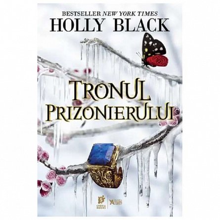 Tronul prizonierului