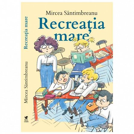 Recreatia mare