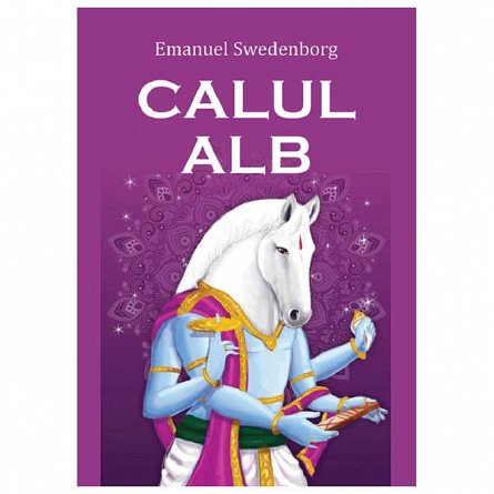 Calul alb