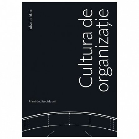Cultura de organizatie