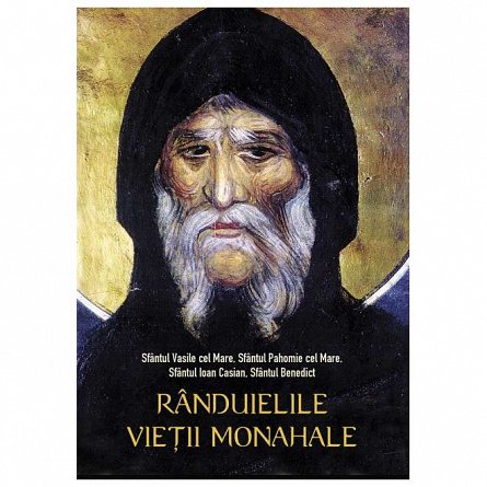 Randuielile vietii monahale