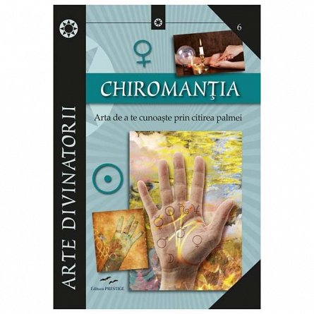 Chiromantia