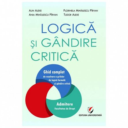 Logica si gandire critica