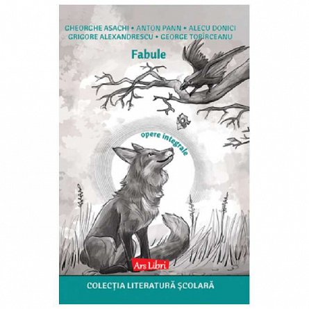Fabule