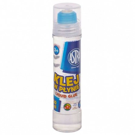 Lipici lichid Astra, 50 ml, incolor