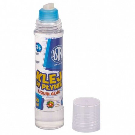 Lipici lichid Astra, 50 ml, incolor
