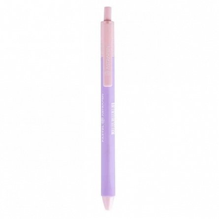 Pix Astra Pastel, cu mecanism, 0.6 mm, albastru, diverse modele