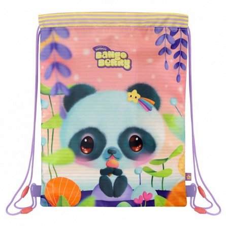 Sac sport Bangoberry, 32 x 41 x 1 cm, Pally Panda
