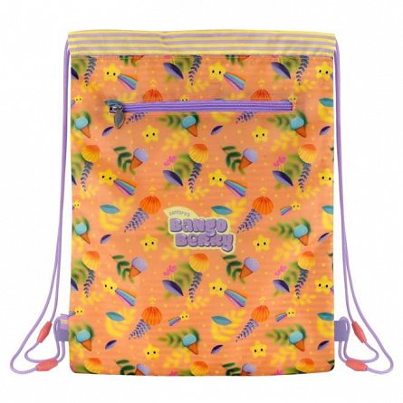 Sac sport Bangoberry, 32 x 41 x 1 cm, Pally Panda