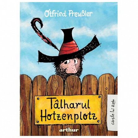 Talharul Hotzenplotz