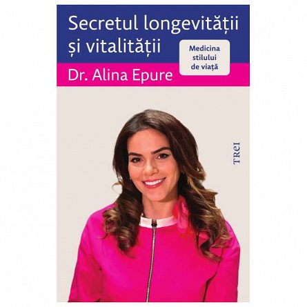 Secretul longevitatii si vitalitatii