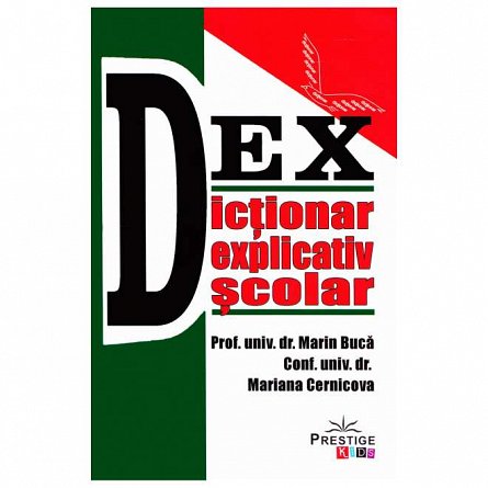 Dictionar explicativ scolar