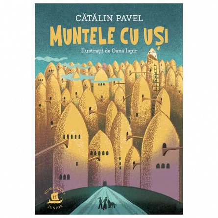 Muntele cu usi