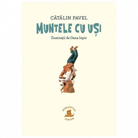 Muntele cu usi