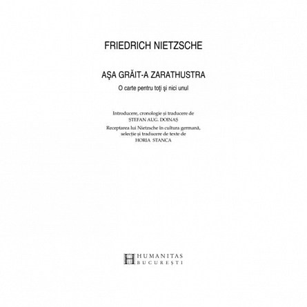 Asa grait-a Zarathustra