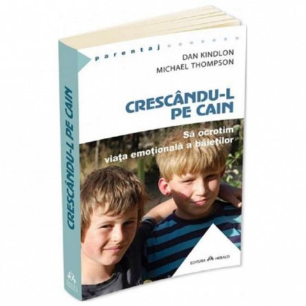 Crescandu-l pe Cain