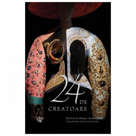 24 de creatoare