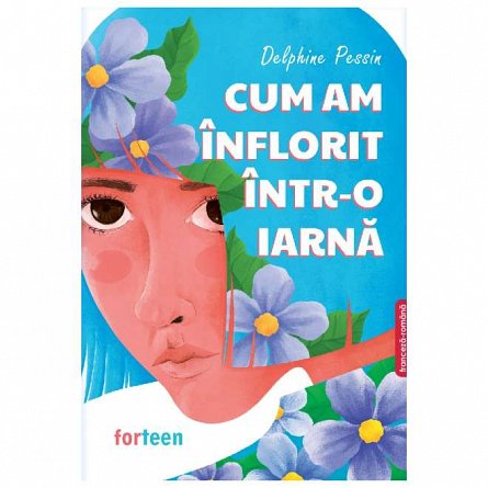 Cum am inflorit intr-o iarna