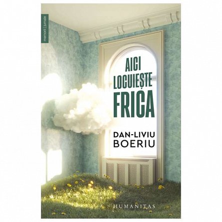 Aici locuieste frica