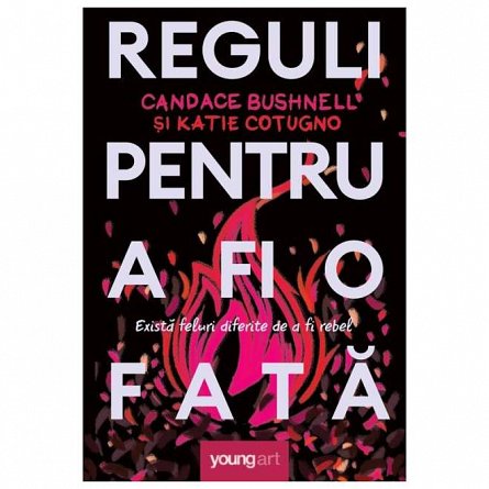 Reguli pentru a fi o fata