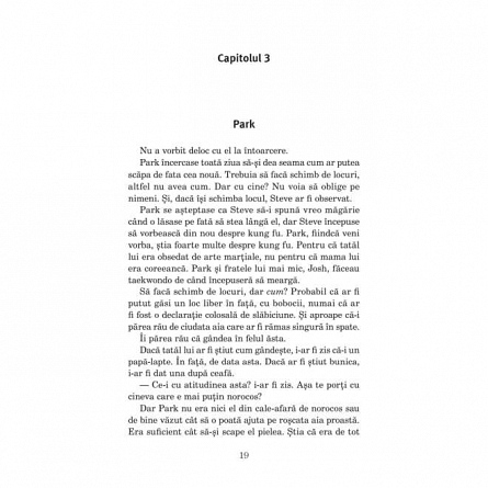 Eleanor and Park