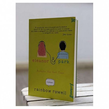 Eleanor and Park