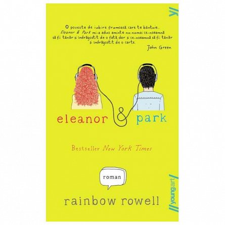 Eleanor and Park