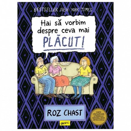 Hai sa vorbim despre ceva mai placut