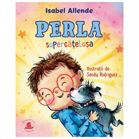 Perla, supercatelusa