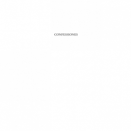 Confesiuni. Editie bilingva