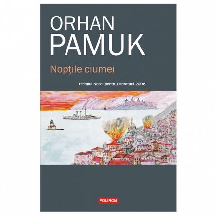 Noptile ciumei
