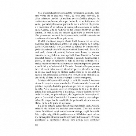 Noptile ciumei