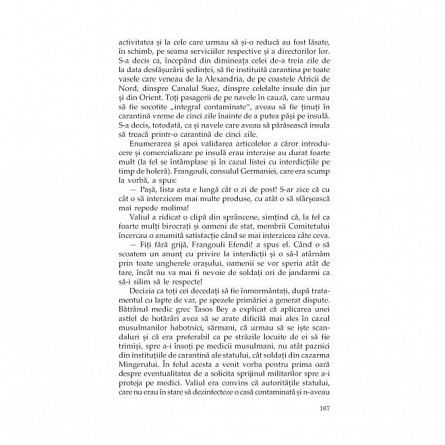 Noptile ciumei