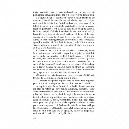 Noptile ciumei
