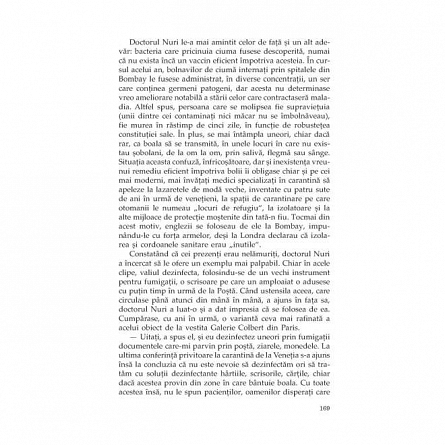 Noptile ciumei